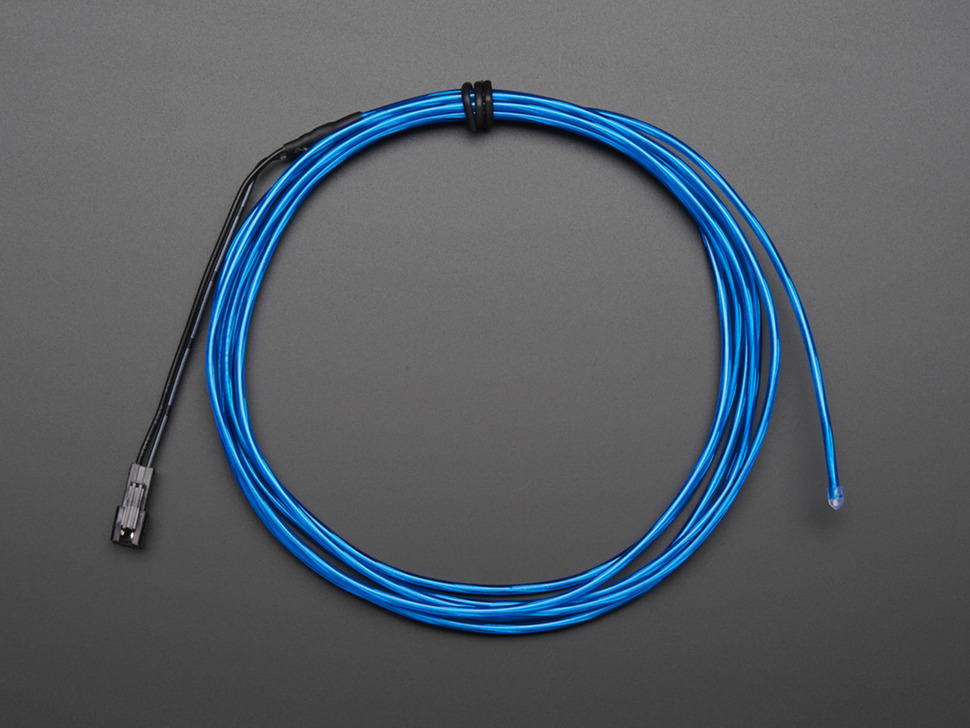Electroluminescent (EL) Wire