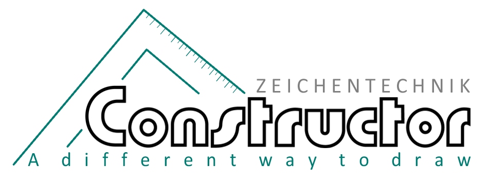 CONSTRUCTOR Zeichentechnik AUSTRIA