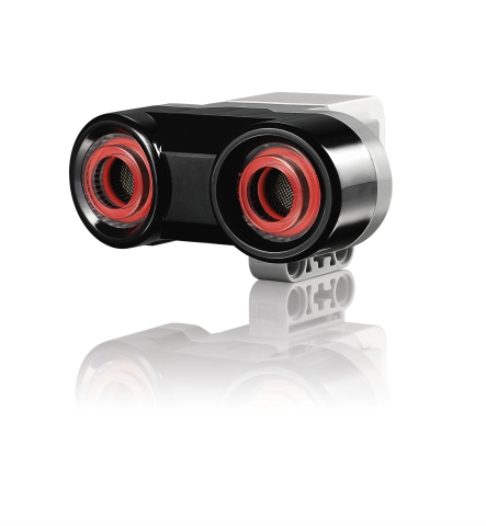 LEGO Mindstorms EV3 Ultrasonic Sensor
