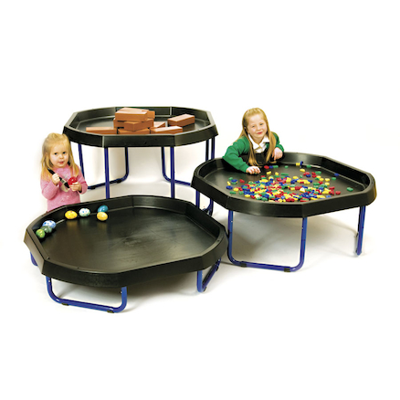 Active World adjustable stand