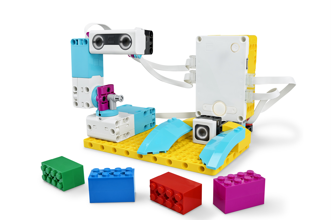 LEGO Education SPIKE Prime