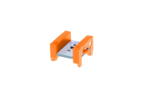 LittleBits Inverter