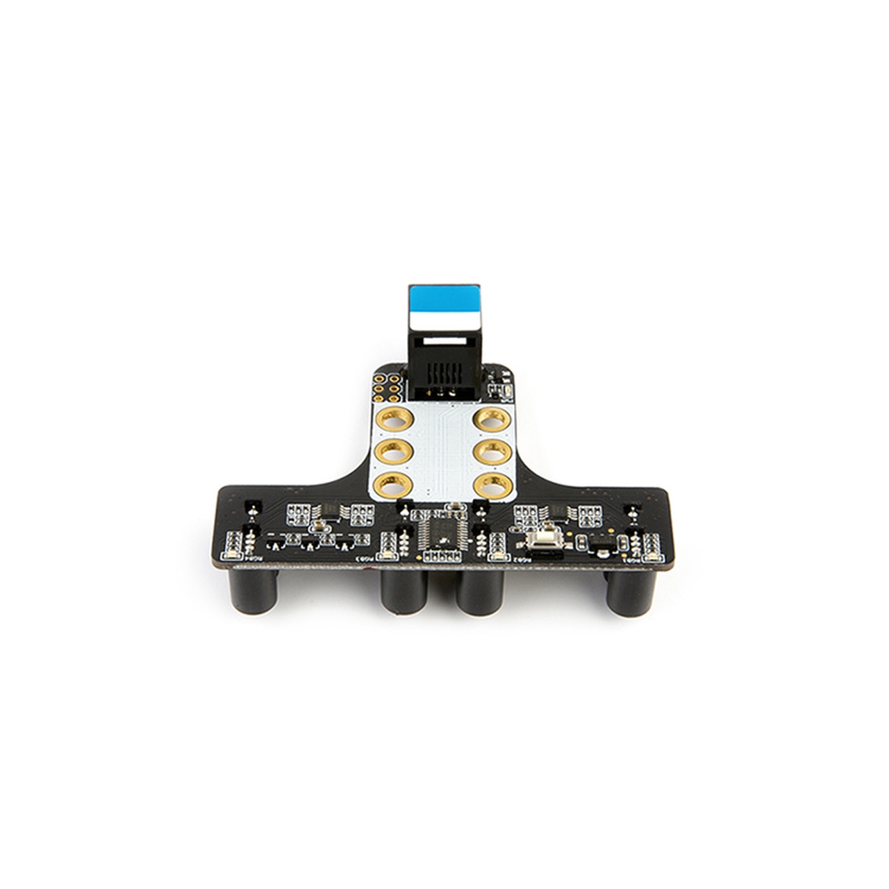 Me RGB Line Follower V1