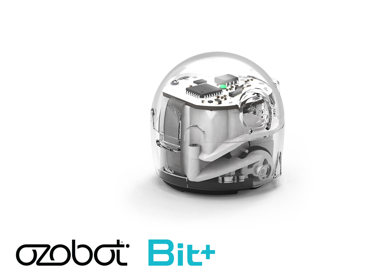 Ozobot Bit+