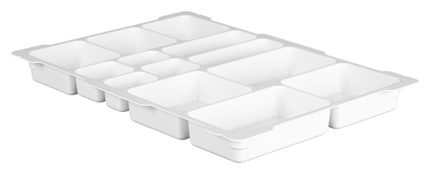 LEGO Sorting Top Tray