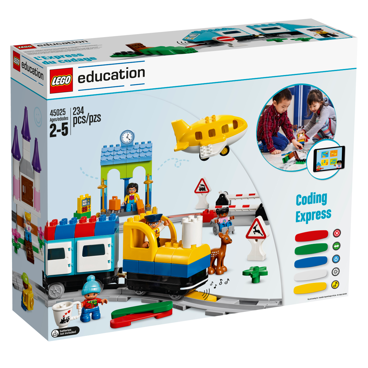 Coding Express