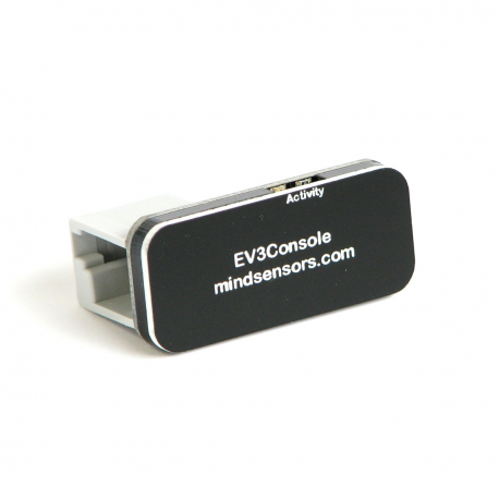 Console Adapter for EV3