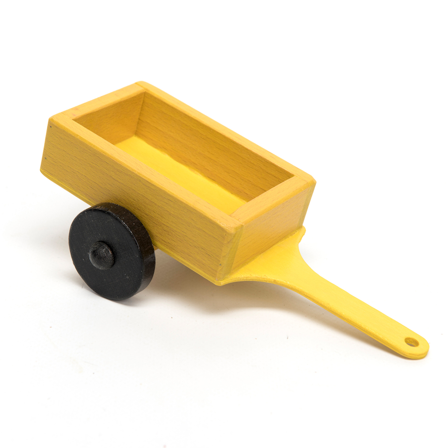 Bee-Bot® and Blue-Bot® Trailer