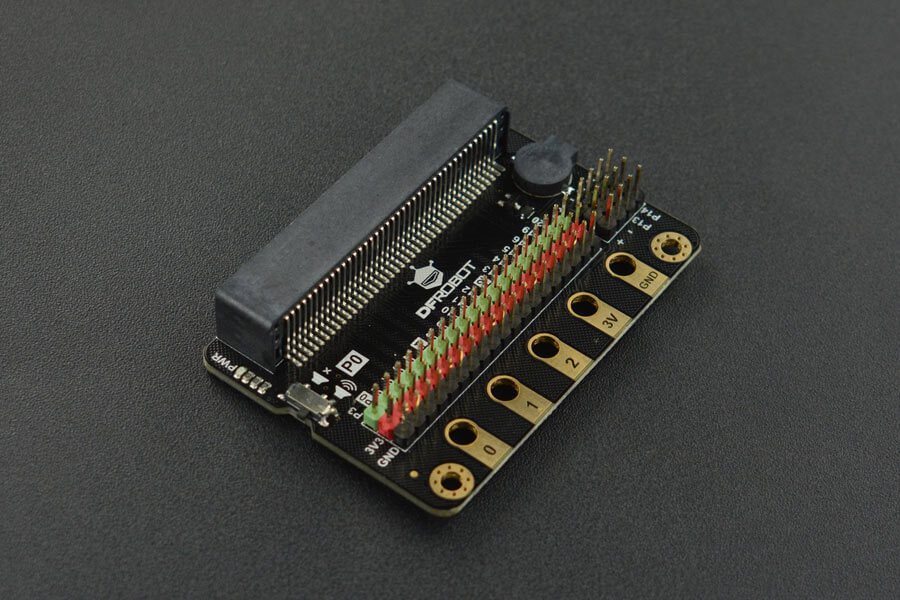 micro:IO Extender