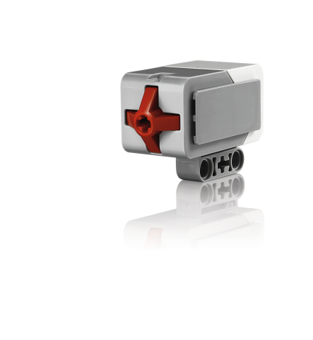 LEGO® MINDSTORMS EV3 Touch Sensor 