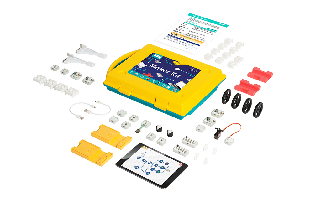 SAM Labs STEAM Kit