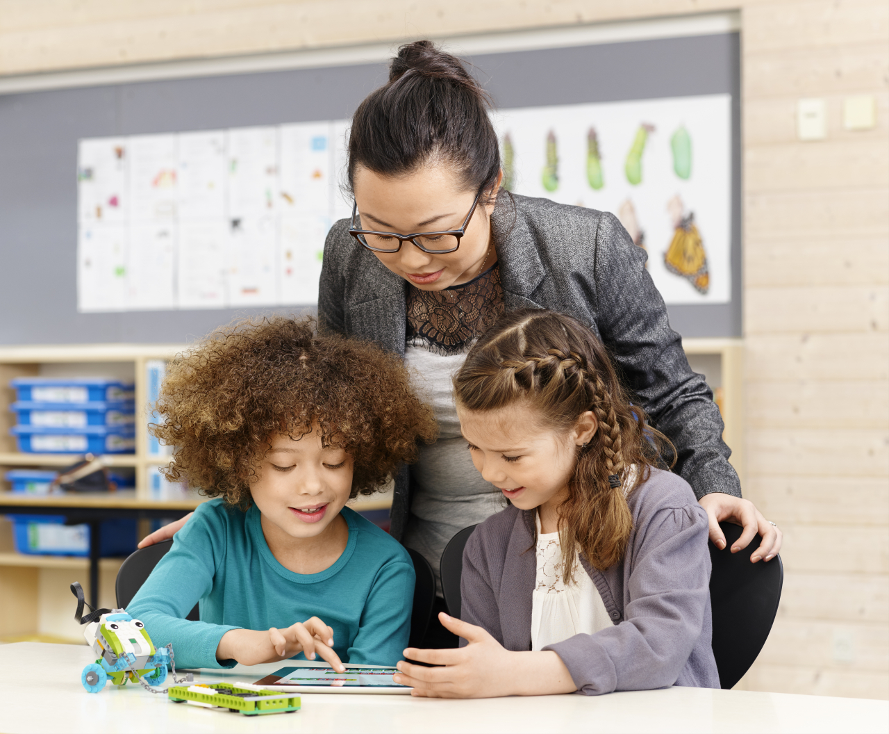 Wedo 2.0