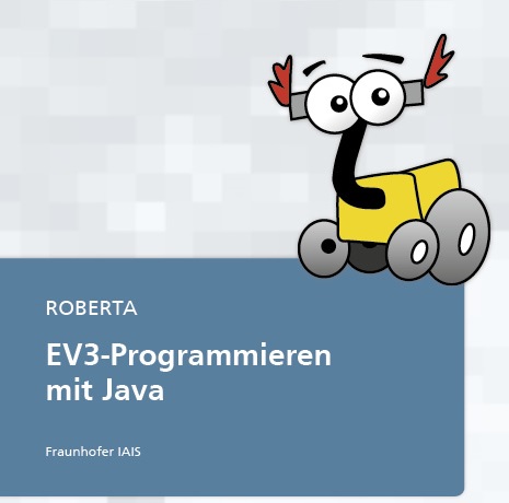 Roberta Programmieren mit Java