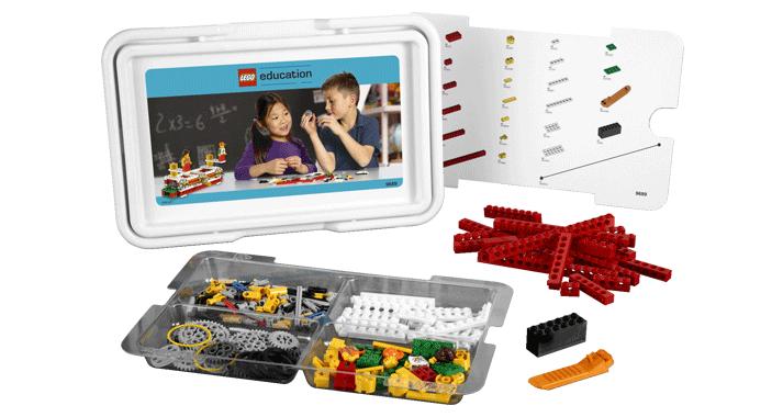 Simple Machines Set