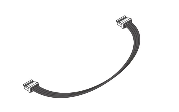 mBuild 5V Universal Wire-20cm(10 pcs per pack)