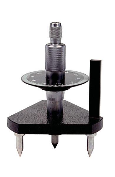 Altay Spherometer