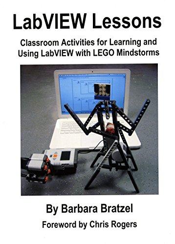 LabVIEW Lessons
