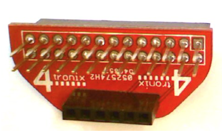 Pi2Go
