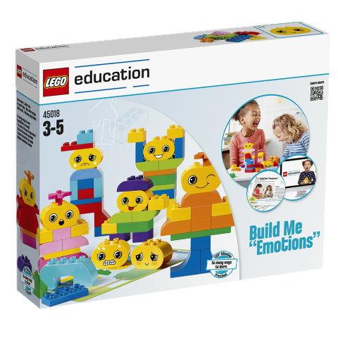 Build Me "Emotions"