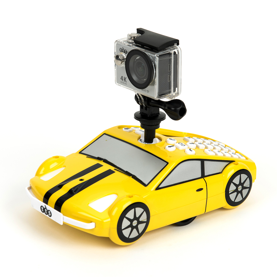 Pro-Bot