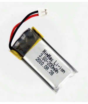 Replacement Battery for OzoBot bit