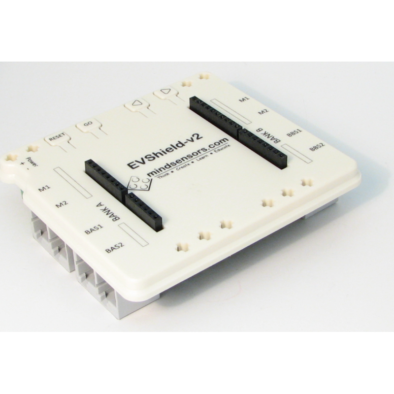 EVShield-MP