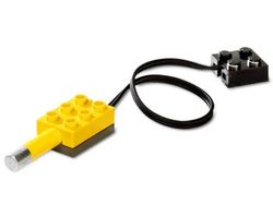 Temperatur Sensor for RCX