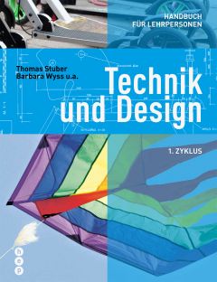 Technic and Design - Handbook for Teachers