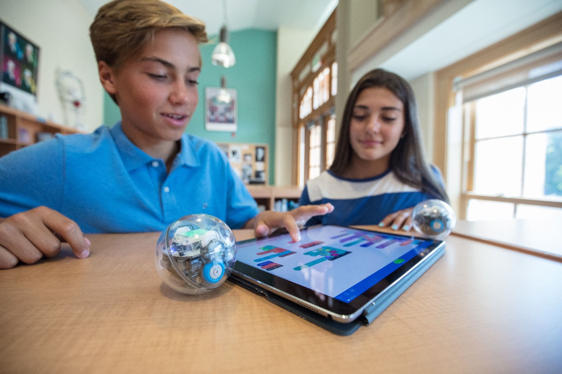 Sphero Bolt