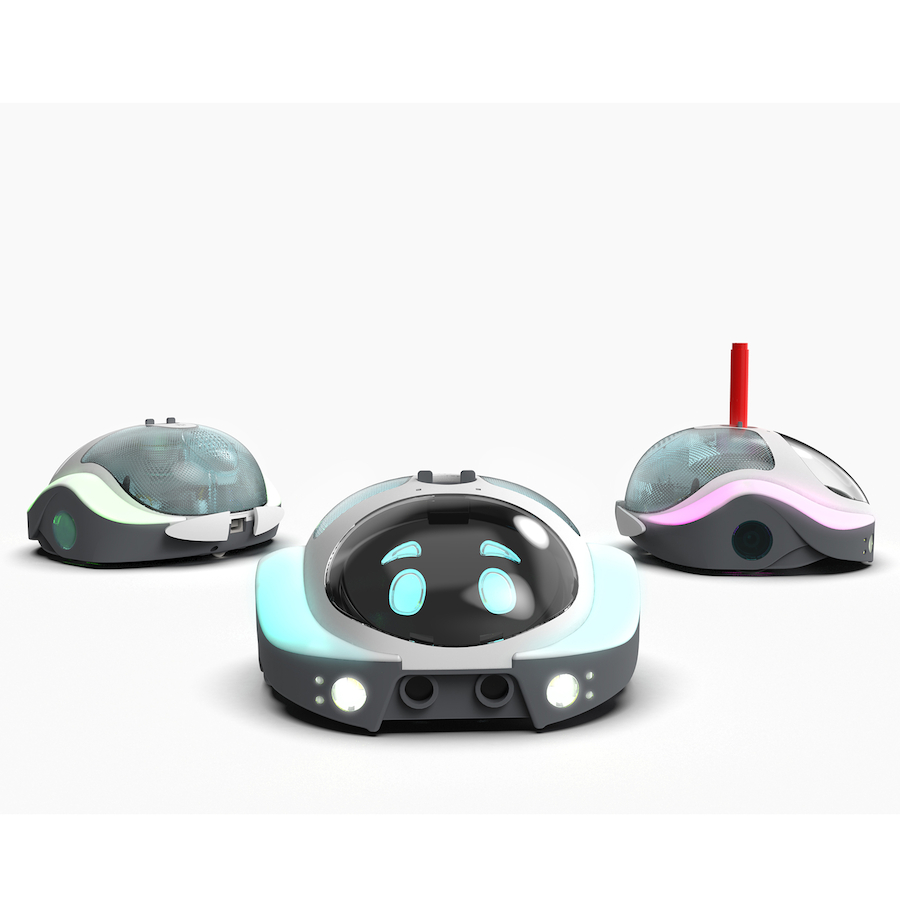 Loti-Bot