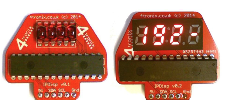 Pi2Go