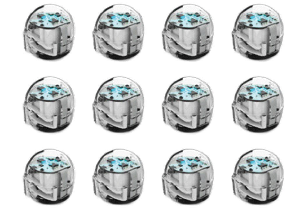 Ozobot Bit+ Bulk