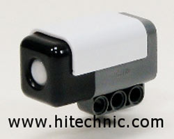 NXT PIR Sensor