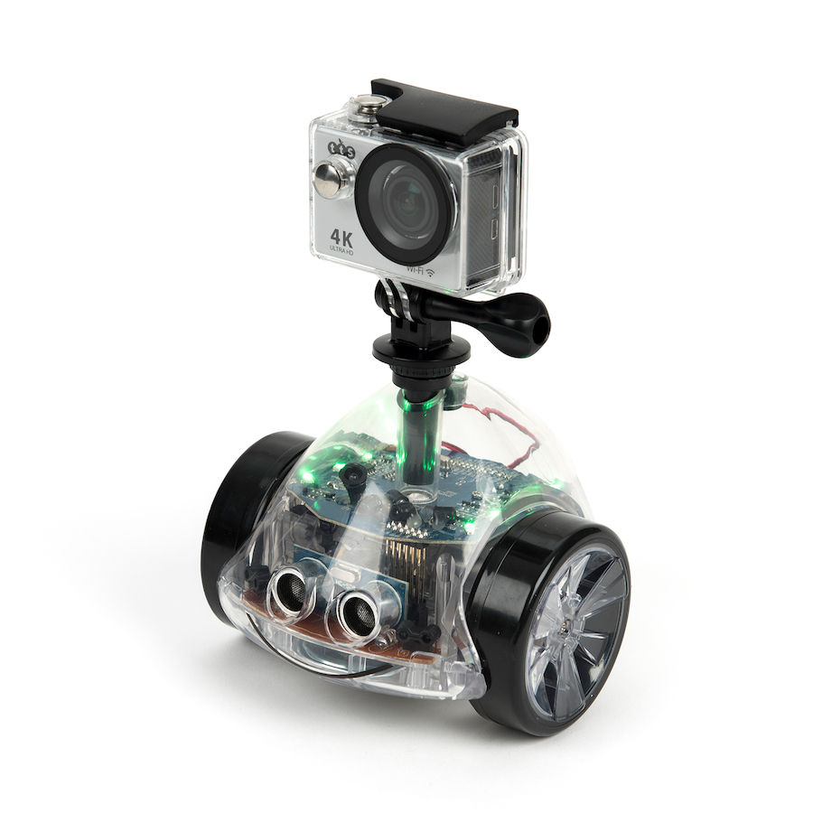 Pro-Bot