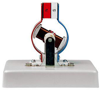 Motor Demonstration