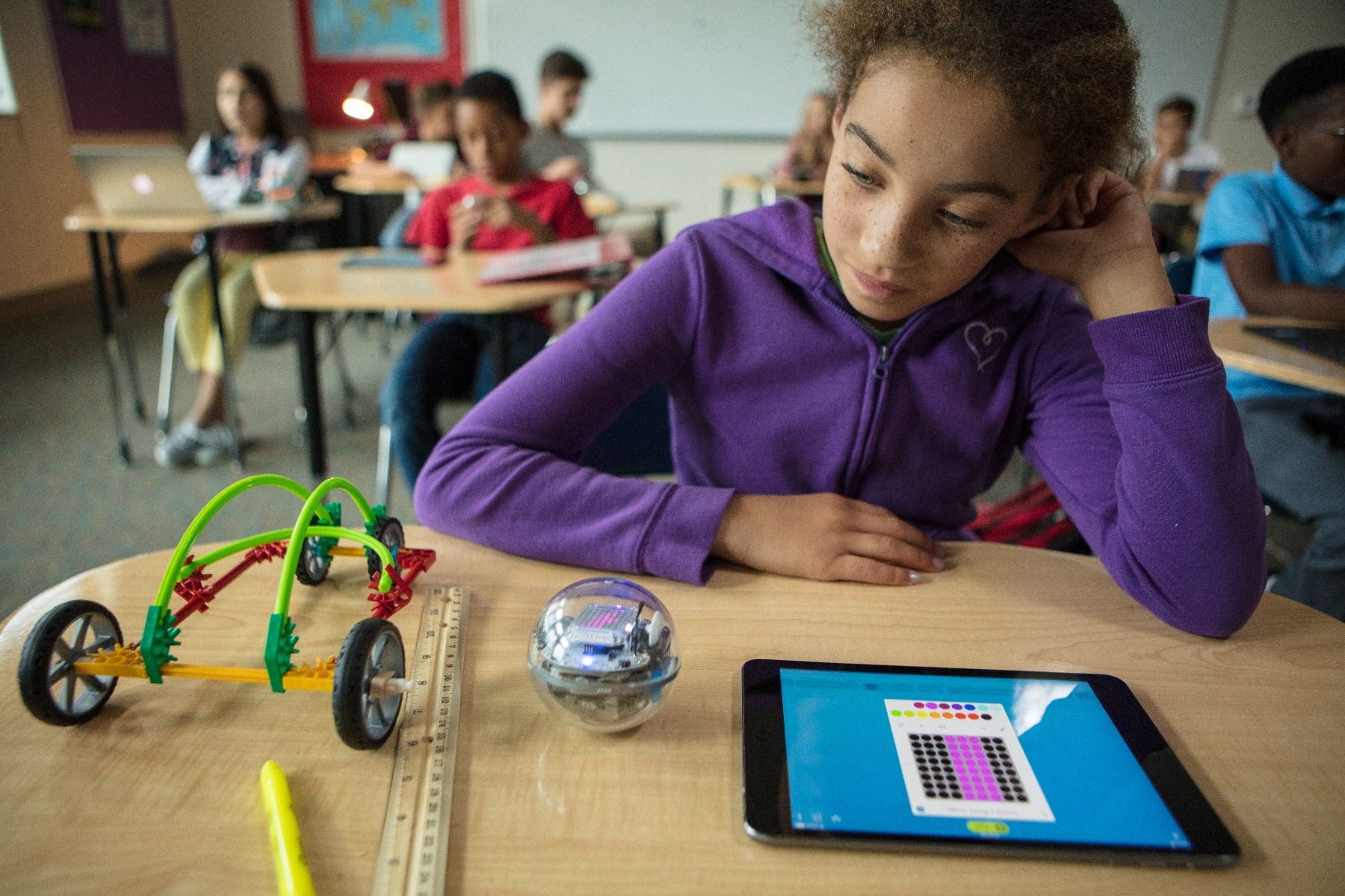 Sphero Bolt