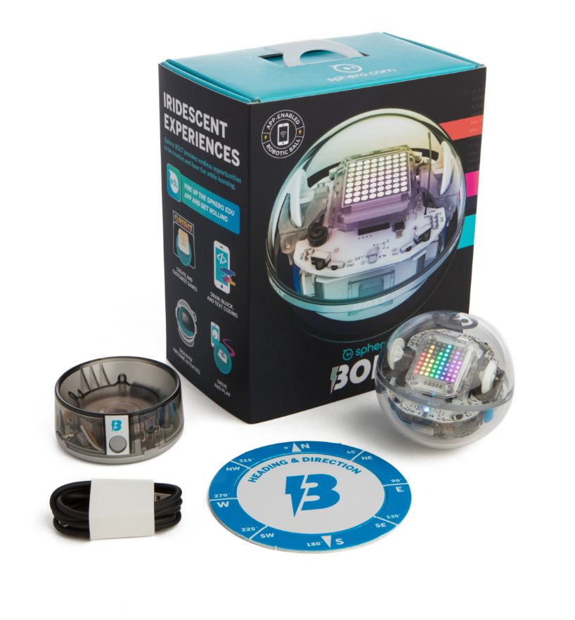 Sphero Bolt