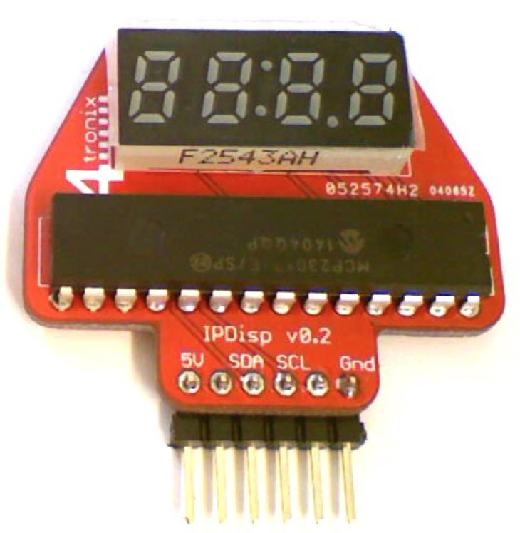 Pi2Go