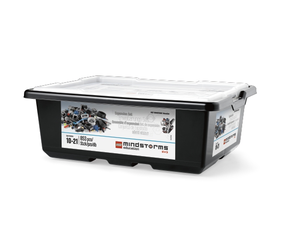 LEGO MINDSTORMS Education EV3 Expansion Set