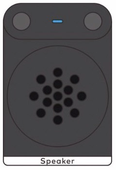 mBuild Speaker
