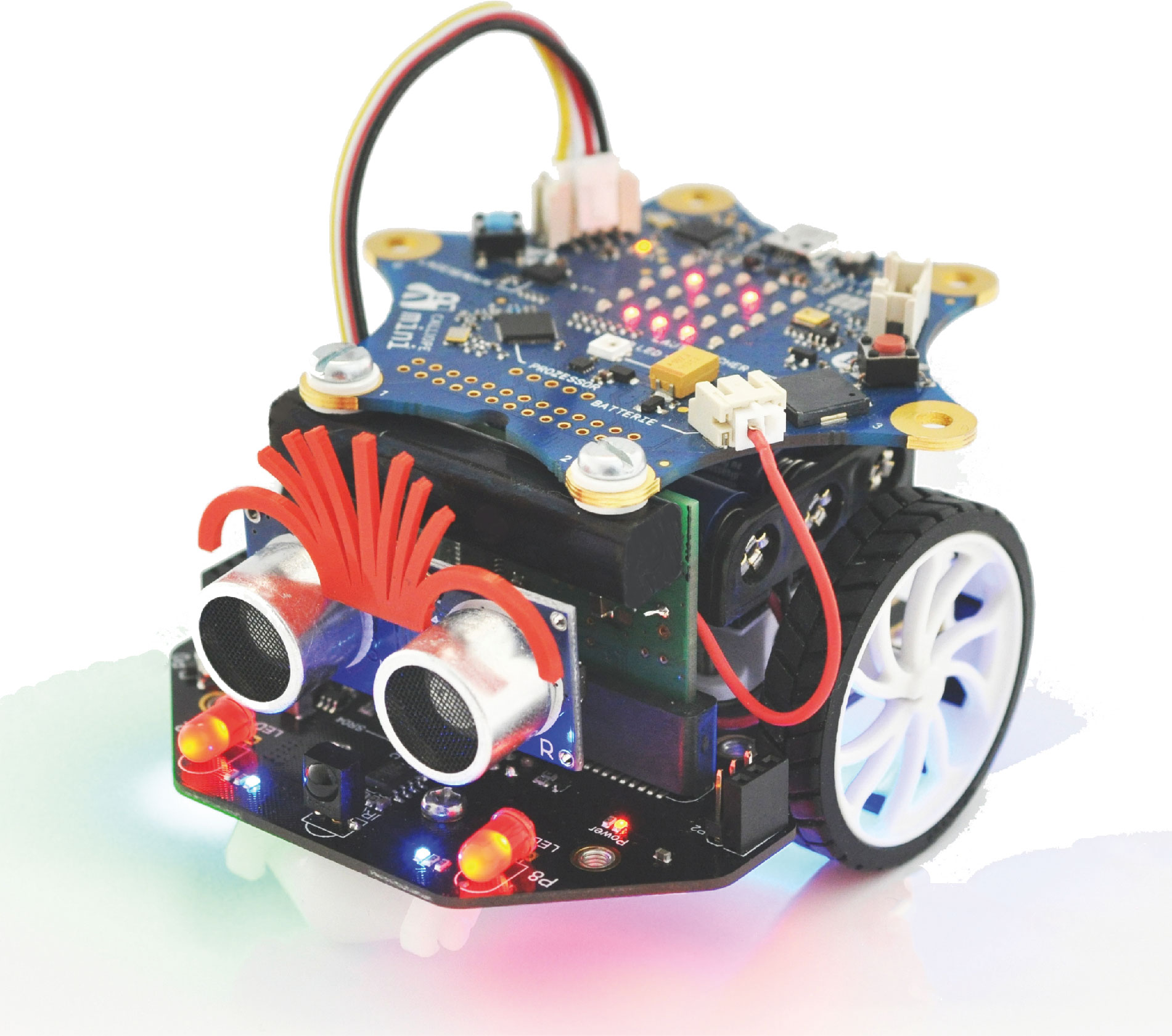 calli:bot