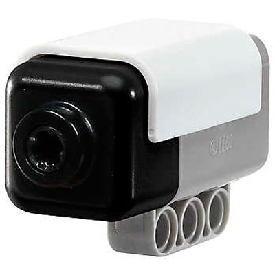 NXT Angle Sensor