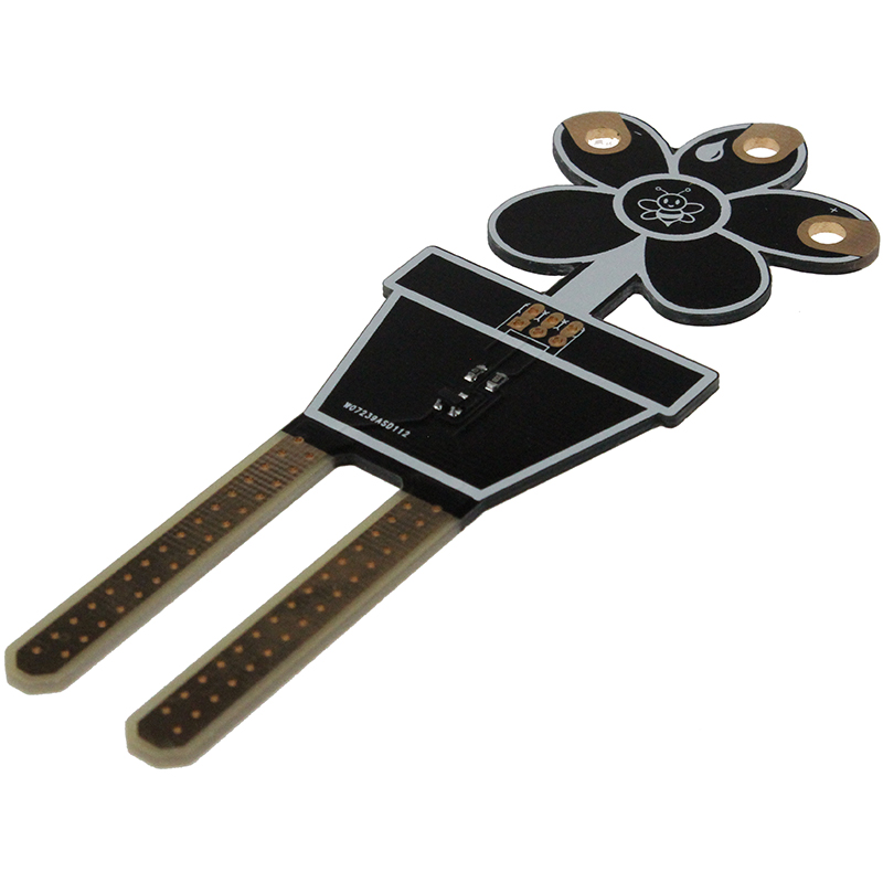 Moisture Sensor for micro:bit