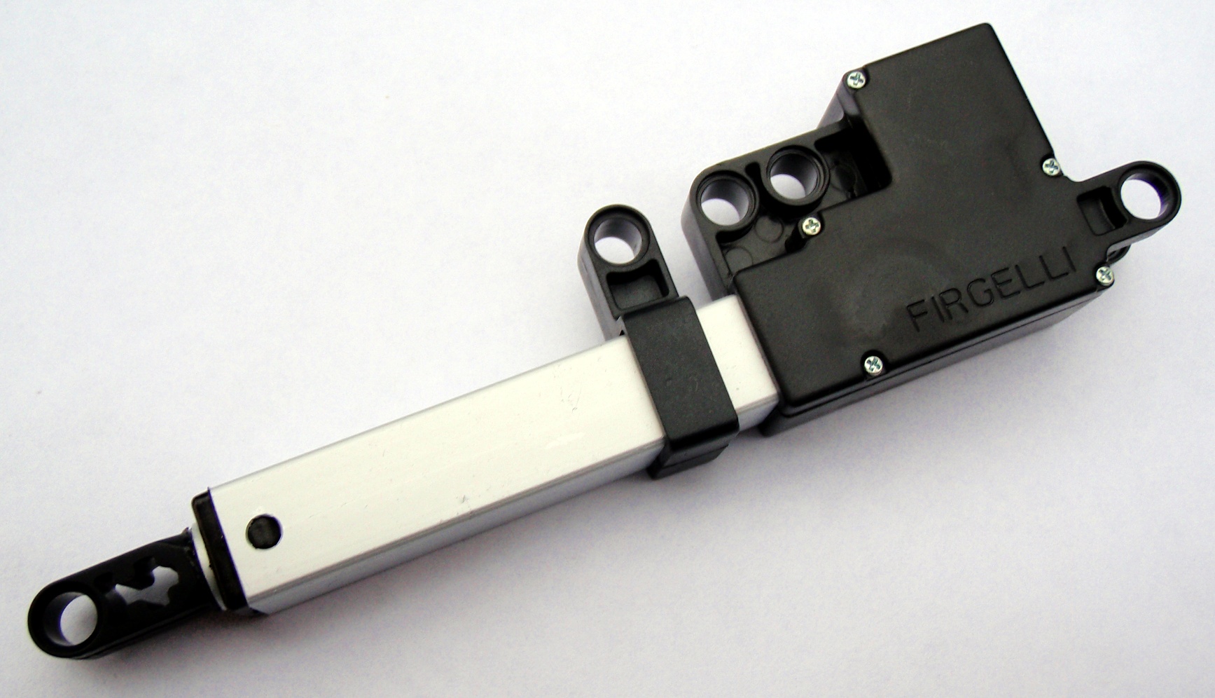 Linear Motor NXT EV3