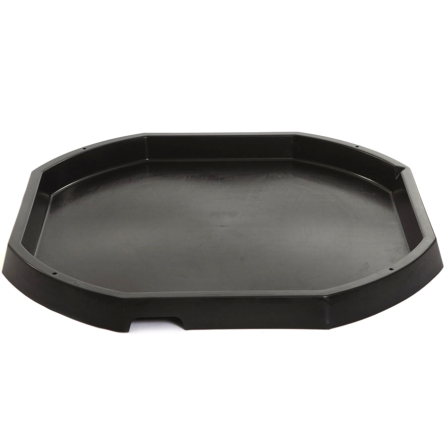 Plastic Active World Discovery Tray