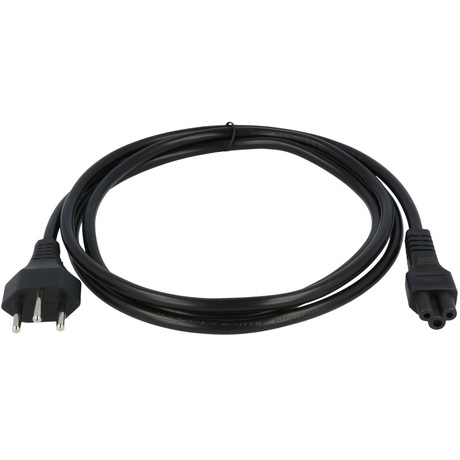 Gerätekabel CH T12 auf Notebook 3pol,2m