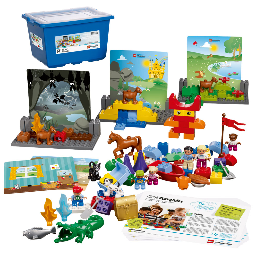 LEGO DUPLO StoryTales