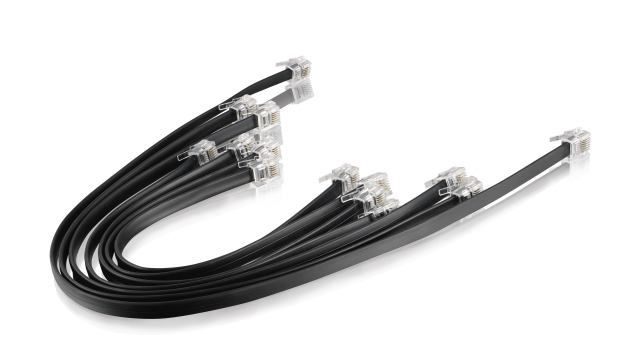 EV3 Cable Pack