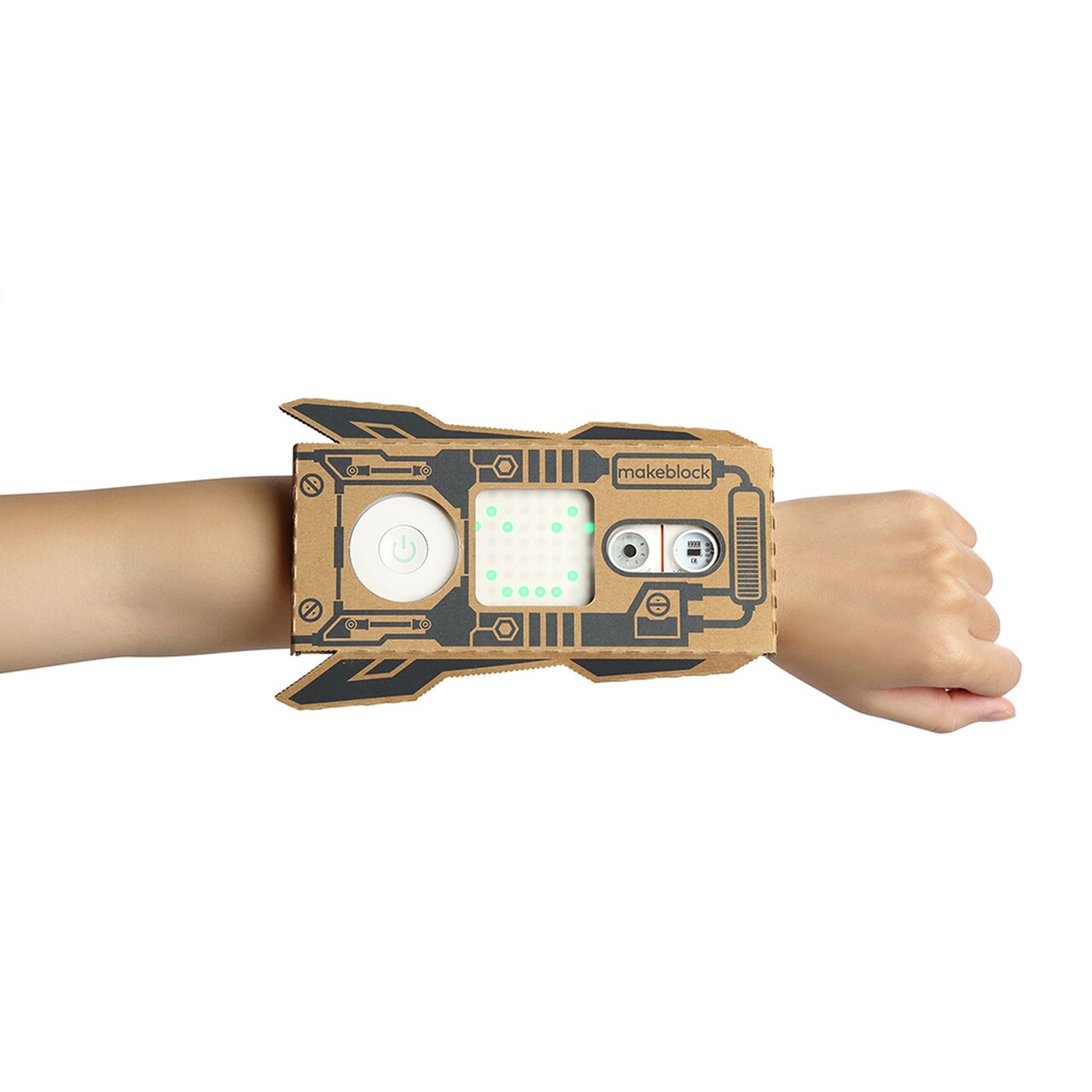 Neuron Artist Kit