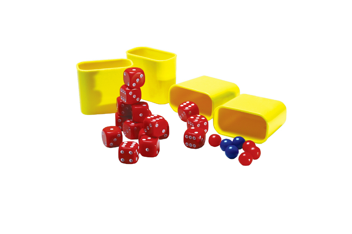 Probability Kit